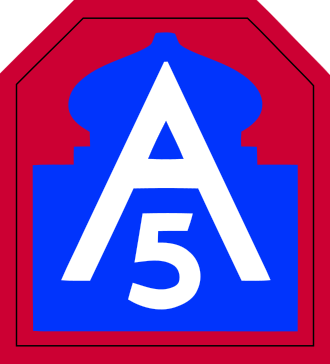 United States Army North